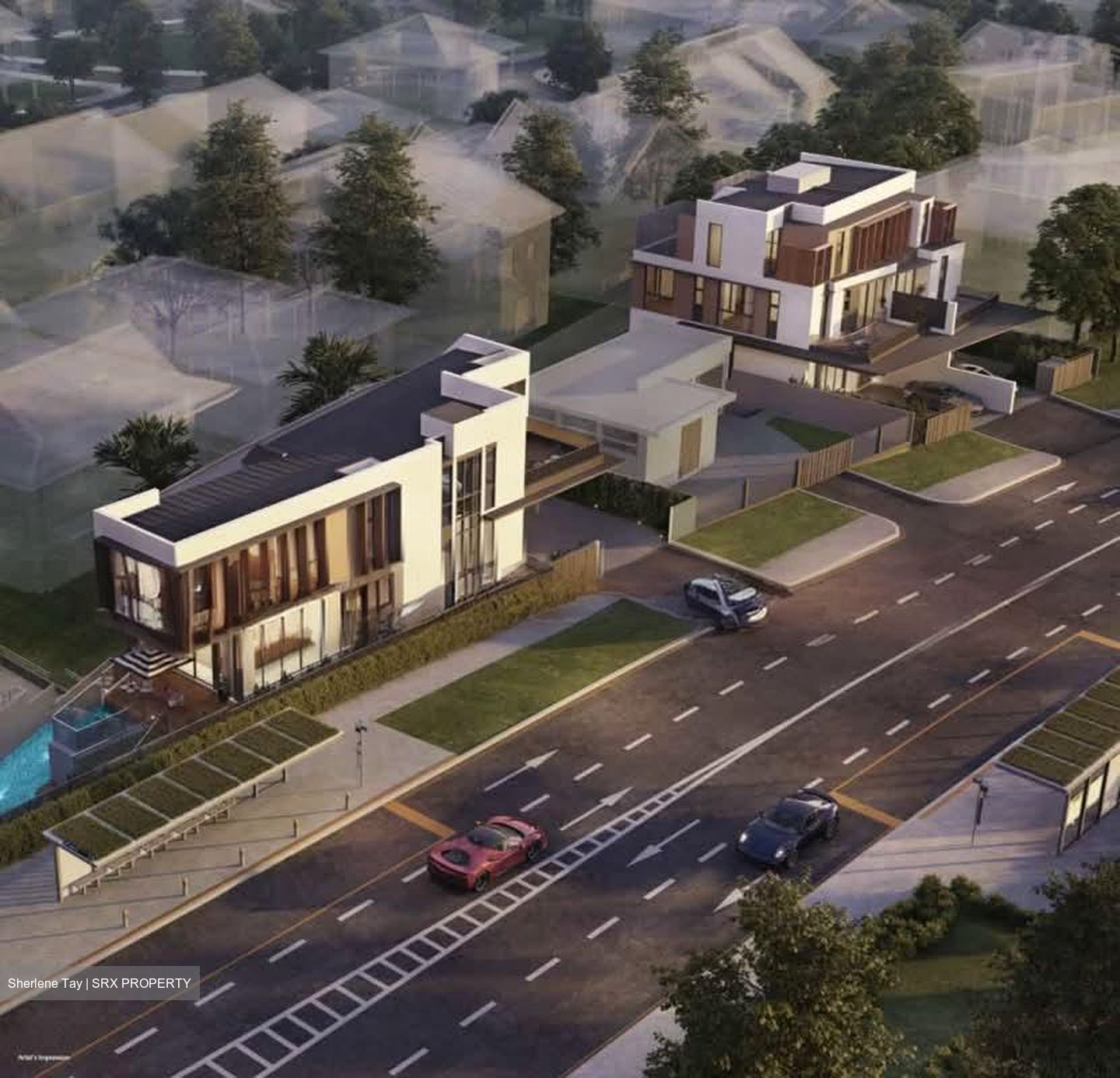 Old Tampines Road (D17), Detached #565821761